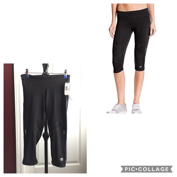 champion performax tights